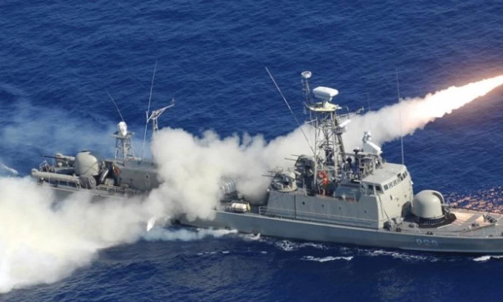 Αιγαίο: "Στενή παρακολούθηση" του Oruc Reis από το Πολεμικό Ναυτικό